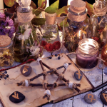 Top Metaphysical Supplies for Spiritual Practices