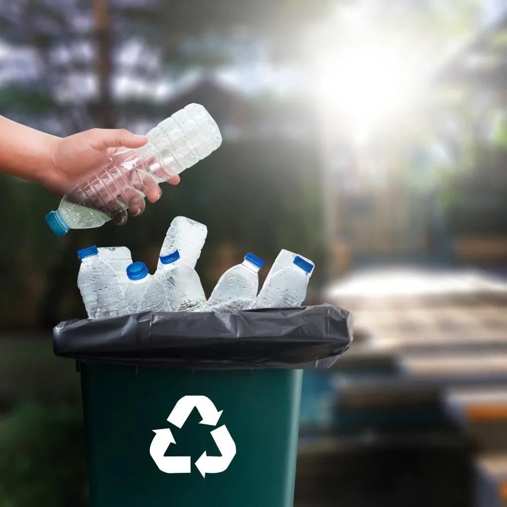 The Positive Impact of PP Recycle on Plastic Waste Reduction