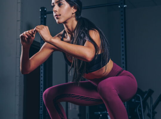 How to Organize Dumbbells Efficiently with a Rack