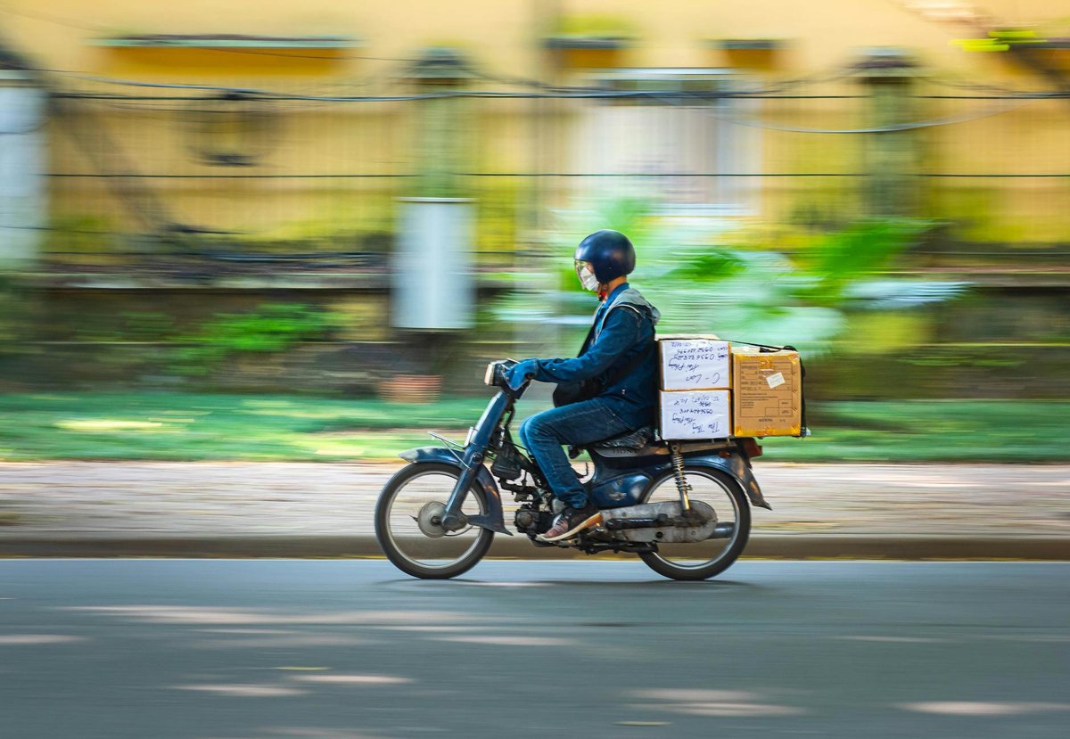 speed — How Speed Alters Consumer Behavior in Sub-30-Minute Delivery Windows and Whether Sonoran Desert Institute Is Worth It