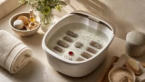A Foot Spa Search Can Be Simple When You Decide the Pace First