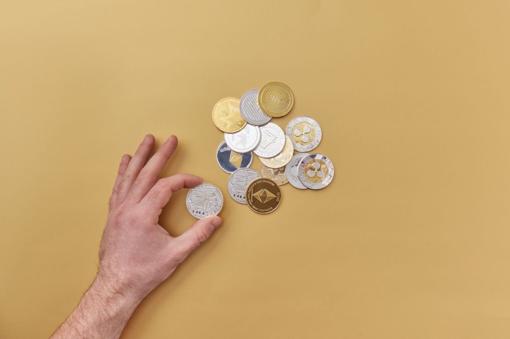 Bitcoin Price and Its Impact on Crypto Startups