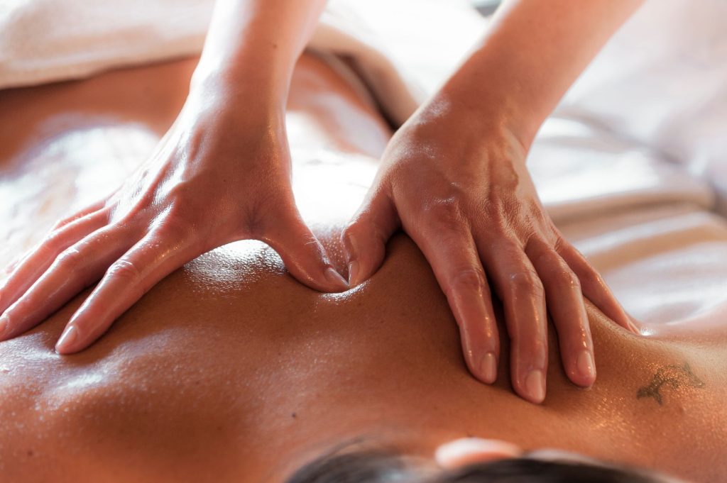 Find Peace and Pleasure with Tantric Massage Outcall in London