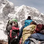 How Difficult is the Everest Base Camp Trek?