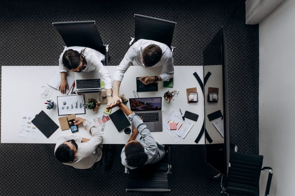 The ABCs of Working with Wholesale Manufacturers: Tips for Effective & Productive Relationships